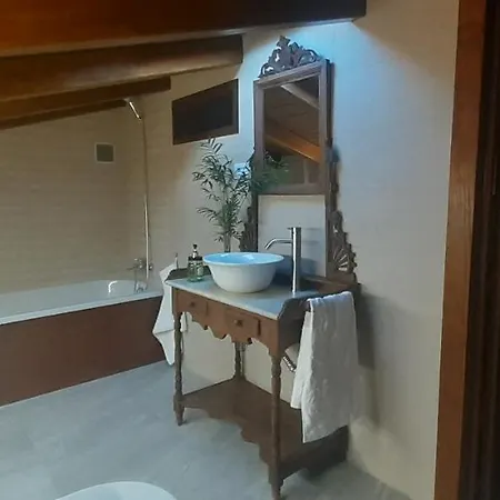 Oliva 펜션 Baños de la Encina