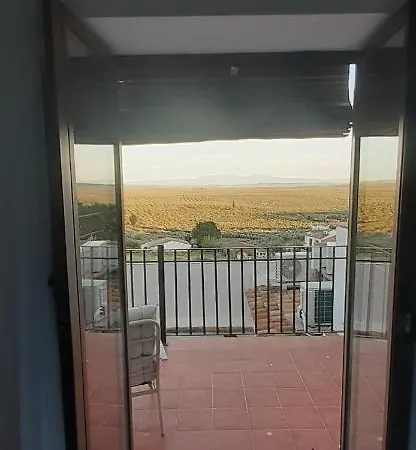 Oliva 펜션 Baños de la Encina