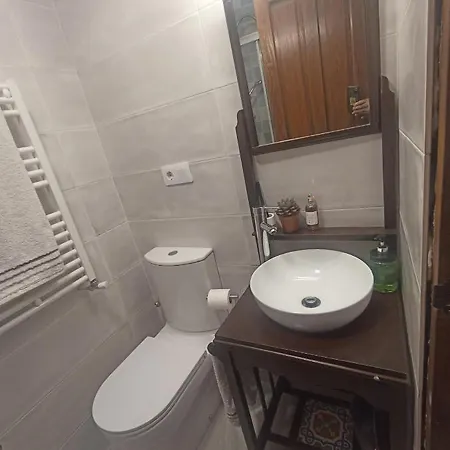 Oliva * Baños de la Encina