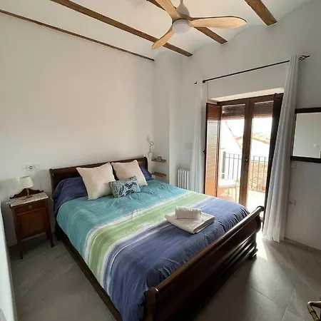 Oliva Baños de la Encina