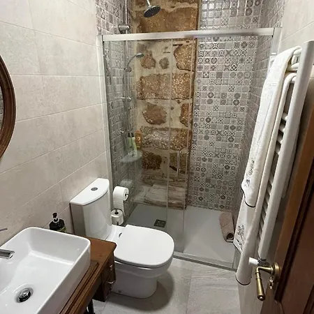 Oliva Baños de la Encina
