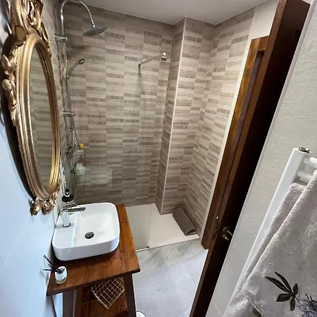 Oliva * Baños de la Encina