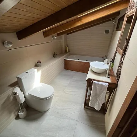 Oliva * Baños de la Encina