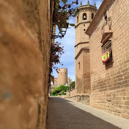 Oliva Baños de la Encina