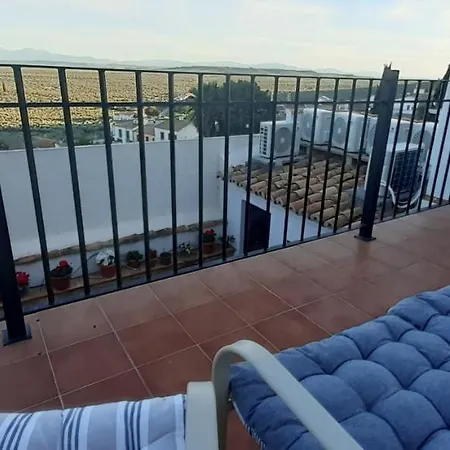 Holiday home Oliva *