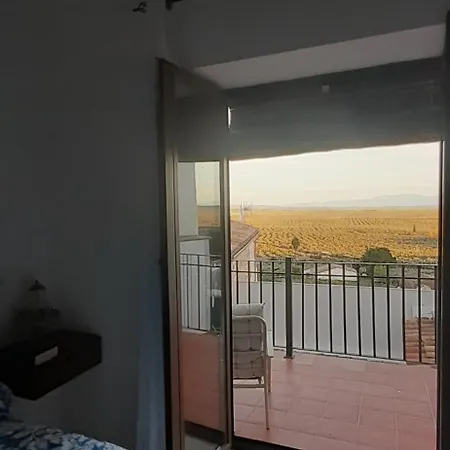 Holiday home Oliva *